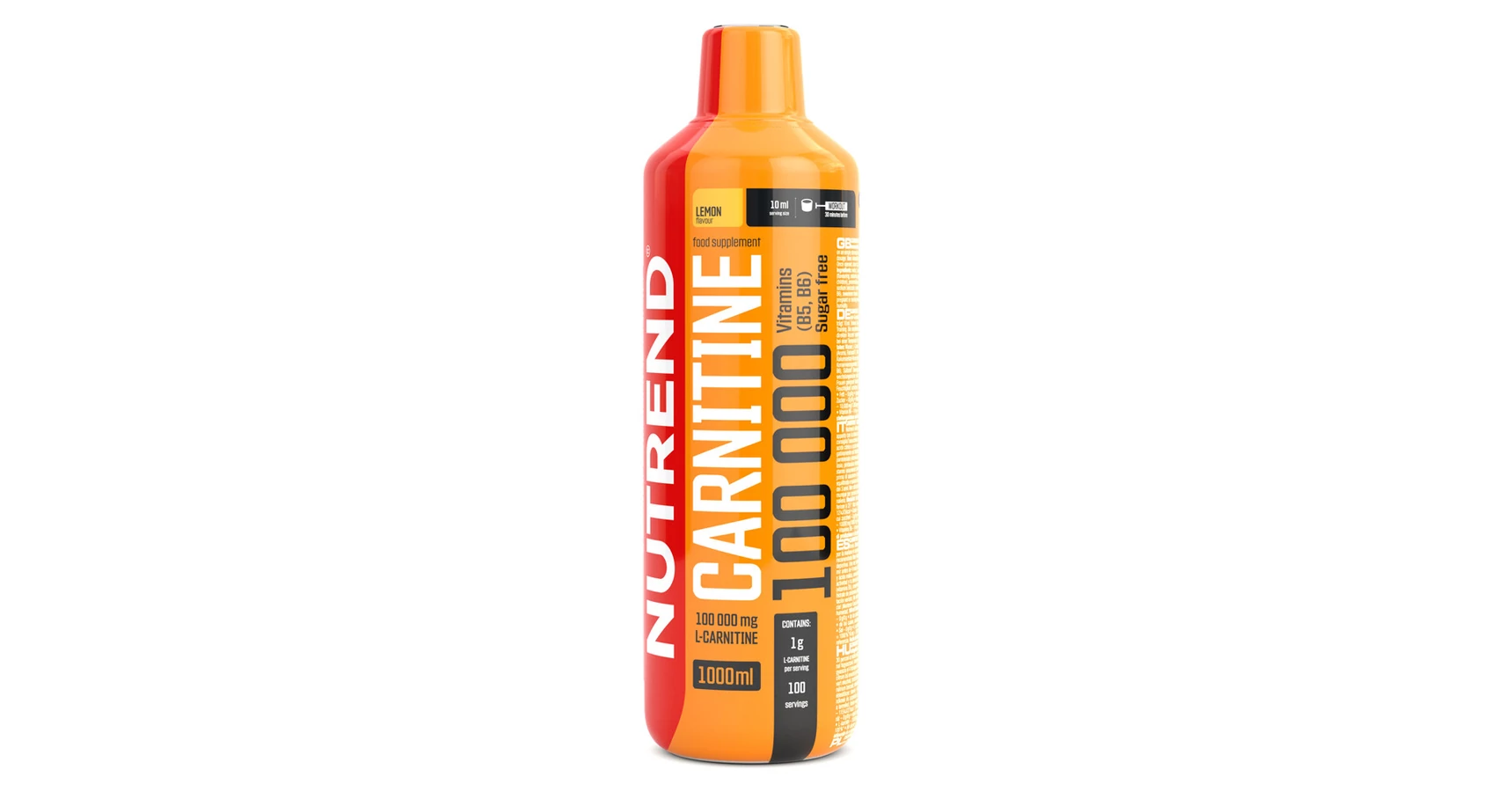 l carnitine injections in destin Amazon.com: MCCosmetics NY | Prof. L-Carnitine 20% | 10 x 5ml Ampoules |  Professional Cosmetic Treatment for Smooth and Toned Skin Look