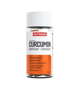 A kurkuma előnyei: az aranyfűszer ereje az egészség szolgálatában