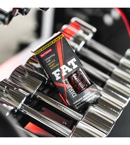 Éjszakai zsírégetés az alvás alatt!