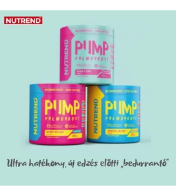 Ultra hatékony "bedurrantó" edzés előtt!