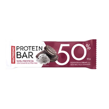 nutrend-protein-bar-50-coconut-50g-2032 nutrend-protein-bar-50-coconut-50g-2032