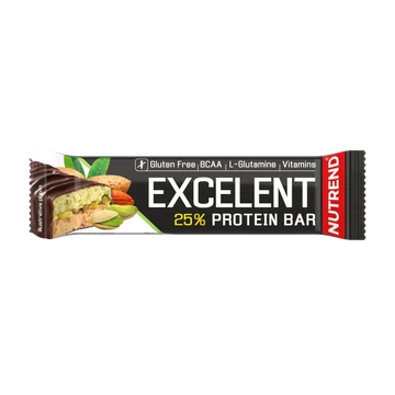 NUTREND Excelent Dubl 85g Almond+Pistachio