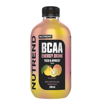 nutrend_bcaa_330ml_yuzu_apricot nutrend_bcaa_330ml_yuzu_apricot