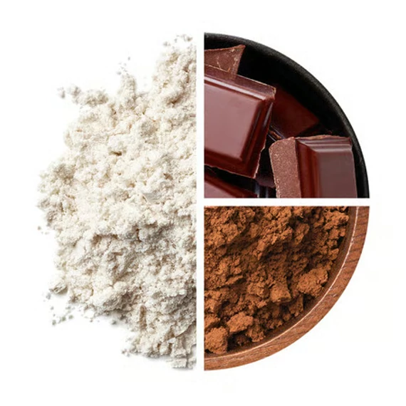 NUTREND Mass Core 5440 g Chocolate-Cocoa