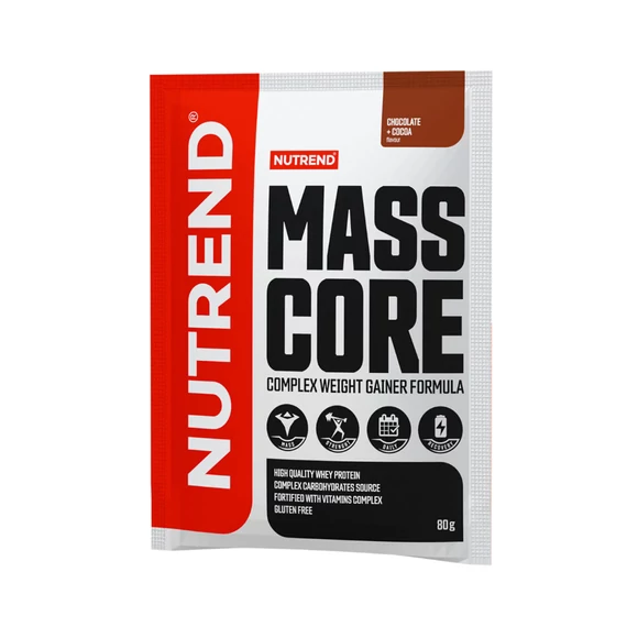 NUTREND Mass Core 80 g
