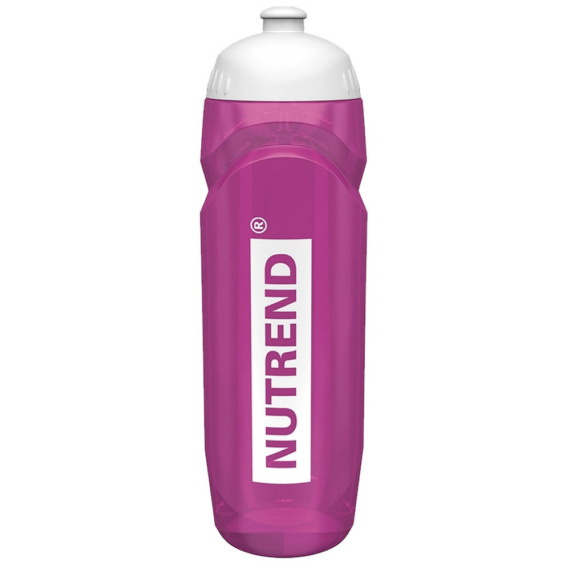 NUTREND Sport Bottle (Rocket) 750ml Pink