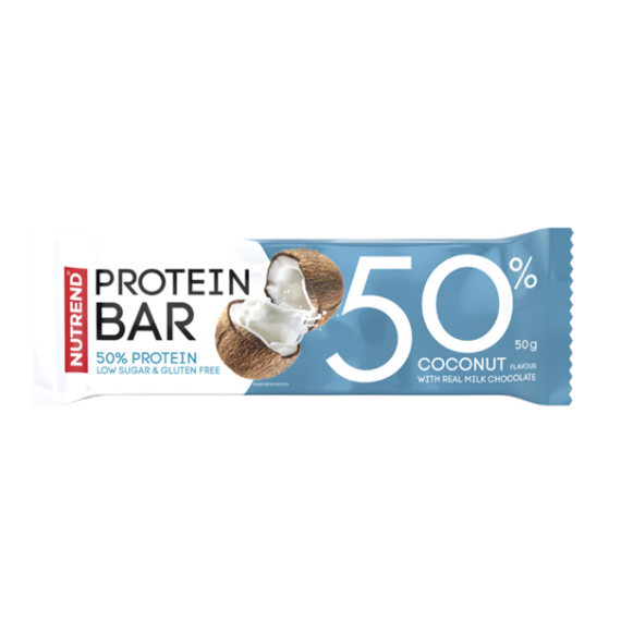 nutrend-protein-bar-50-coconut-50g