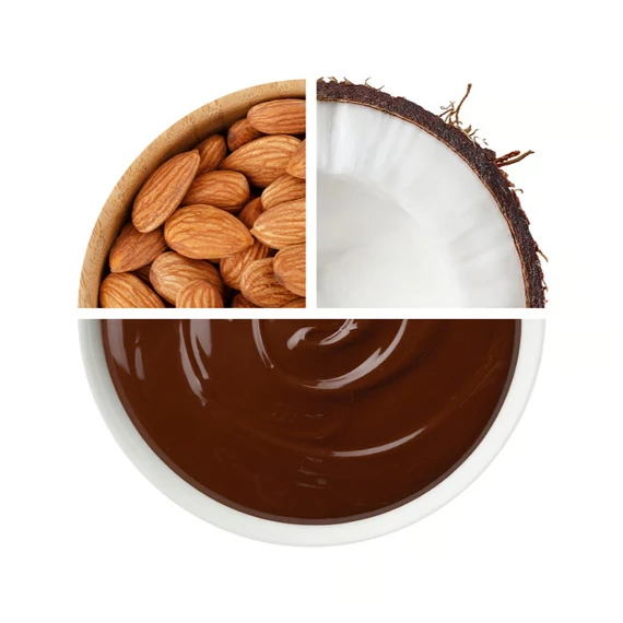 NUTREND DeNuts Protein 50g Almond+Coconut