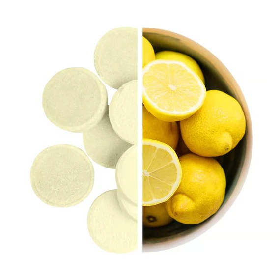 NUTREND Zerodrinx TABS (18) Lemon