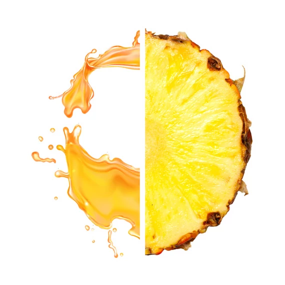 NUTREND Carnitine 3000 Shot Pineapple 60ml