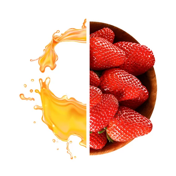 NUTREND Carnitine 3000 Shot Strawberry 60ml