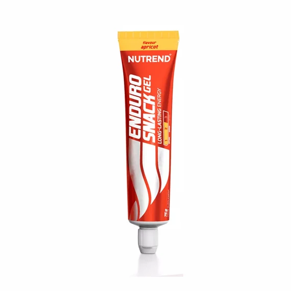 NUTREND Endurosnack Tubus 75g Apricot