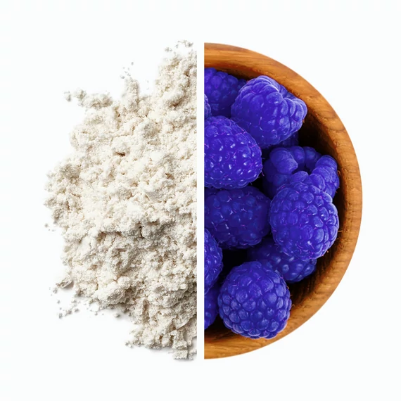 NUTREND N1 17g Blue Raspberry