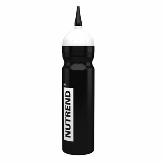 NUTREND Sport Bottle 1000ml with Nozzle