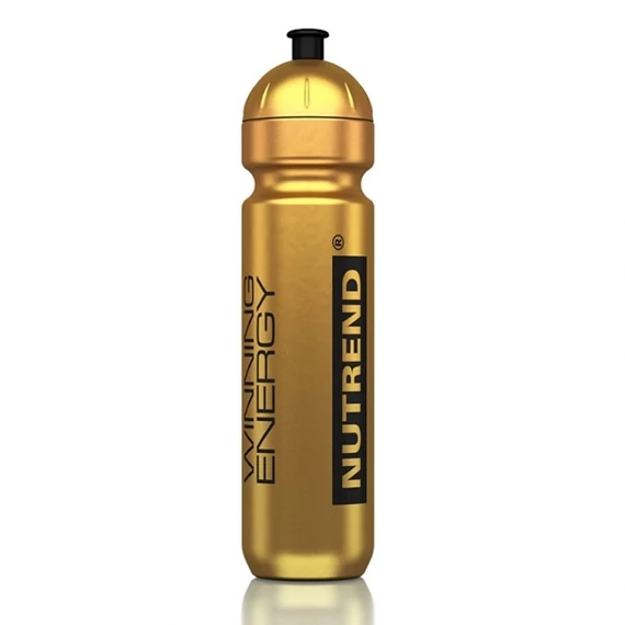 NUTREND SPORTS BOTTLE 2022, 850ml Gold