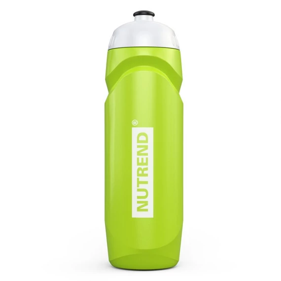 NUTREND Sport Bottle (Rocket) 750ml Green