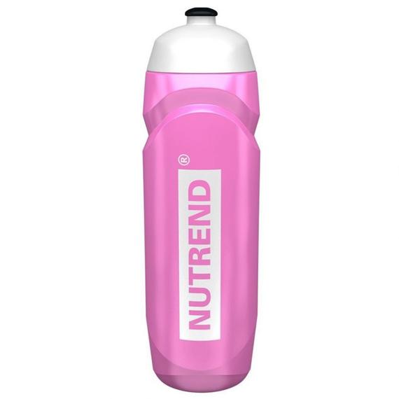 NUTREND Sport Bottle (Rocket) 750ml Pink