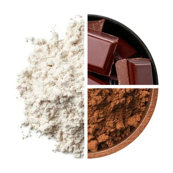 NUTREND Whey Core 32 g chocolate+cocoa