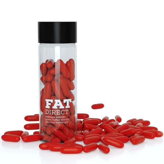 NUTREND Fat Direct 60kapszula