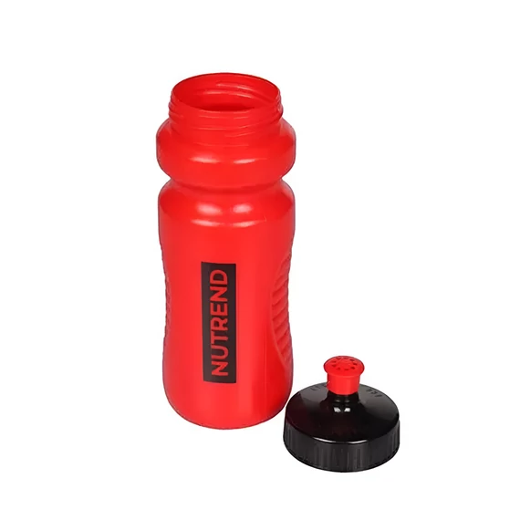 NUTREND SPORTS BOTTLE 2022, 600ml Red