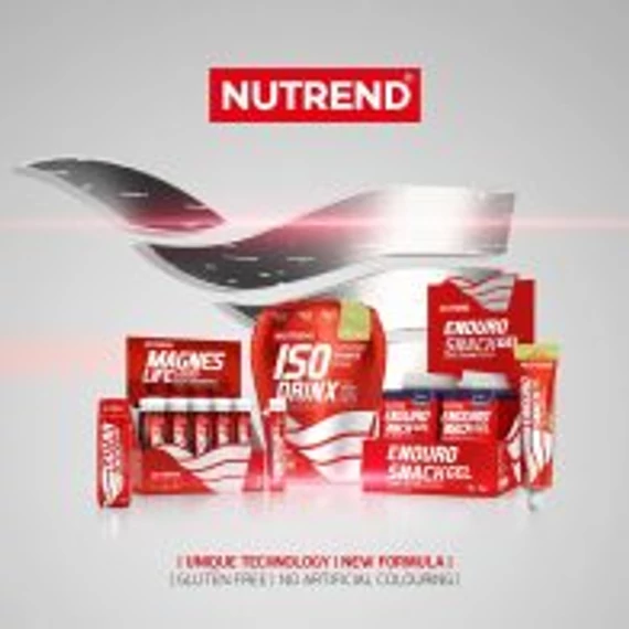 NUTREND Regener 450g Red Fresh