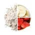 Kép 2/5 - NUTREND 100% Whey Protein 1000g Banana+Strawberry