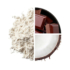 Kép 3/6 - NUTREND 100% Whey Protein 1000g Chocolate+Coconut