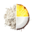 Kép 3/5 - NUTREND 100% Whey Protein 1000g Pineapple+Coconut