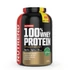NUTREND 100% Whey Protein 2250g White chocolate+Coconut