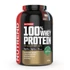 Kép 2/6 - NUTREND 100% Whey Protein 2250g Chocolate+Coconut