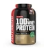 Kép 2/6 - NUTREND 100% Whey Protein 2250g Chocolate+Hazelnut