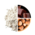 Kép 3/6 - NUTREND 100% Whey Protein 2250g Chocolate+Hazelnut
