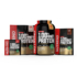 Kép 4/6 - NUTREND 100% Whey Protein 1000g Chocolate+Cocoa