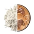 Kép 5/6 - NUTREND 100% Whey Protein 2250g Ice Coffee
