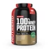 Kép 4/6 - NUTREND 100% Whey Protein 2250g Strawberry