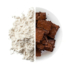 Kép 5/6 - NUTREND 100% Whey Protein 2250g Chocolate Brownies