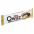 Kép 1/4 - NUTREND QWIZZ Protein Bar 60g Almond+Chocolate