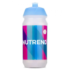 Kép 1/2 - NUTREND Sport Bottle 500ml White Blue/Pink Print