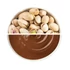 Kép 2/2 -  NUTREND Excelent p. bar 85g Dubai Chocolate