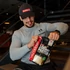 NUTREND 100% Whey Protein 800g Chocolate+Cocoa
