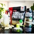 NUTREND 100% Whey Protein 800g Chocolate+Cocoa
