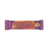 Nutrend DELICIOUS BAR, 50 g, peanut butter+caramel