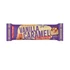 Nutrend DELICIOUS BAR, 50 g, vanilla+caramel