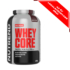 Kép 1/4 - NUTREND Whey Core 1800 g Chocolate+Cocoa