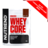 Kép 1/4 - NUTREND Whey Core 900 g Chocolate+Cocoa