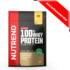 Kép 1/3 - NUTREND 100% Whey Protein 400g White Chocolate+Coconut