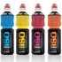 Kép 3/3 - NUTREND Isodrinx 750ml Cool