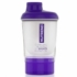 Kép 1/2 - NUTREND Shaker 2019 (300ml) Purple & Opal White (+Cup)