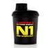 Kép 1/2 - NUTREND Shaker 2019 (300ml) Black N1