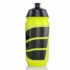 Kép 2/2 - NUTREND Sport Bottle Bidon 500m, Yellow with Black Print 2019